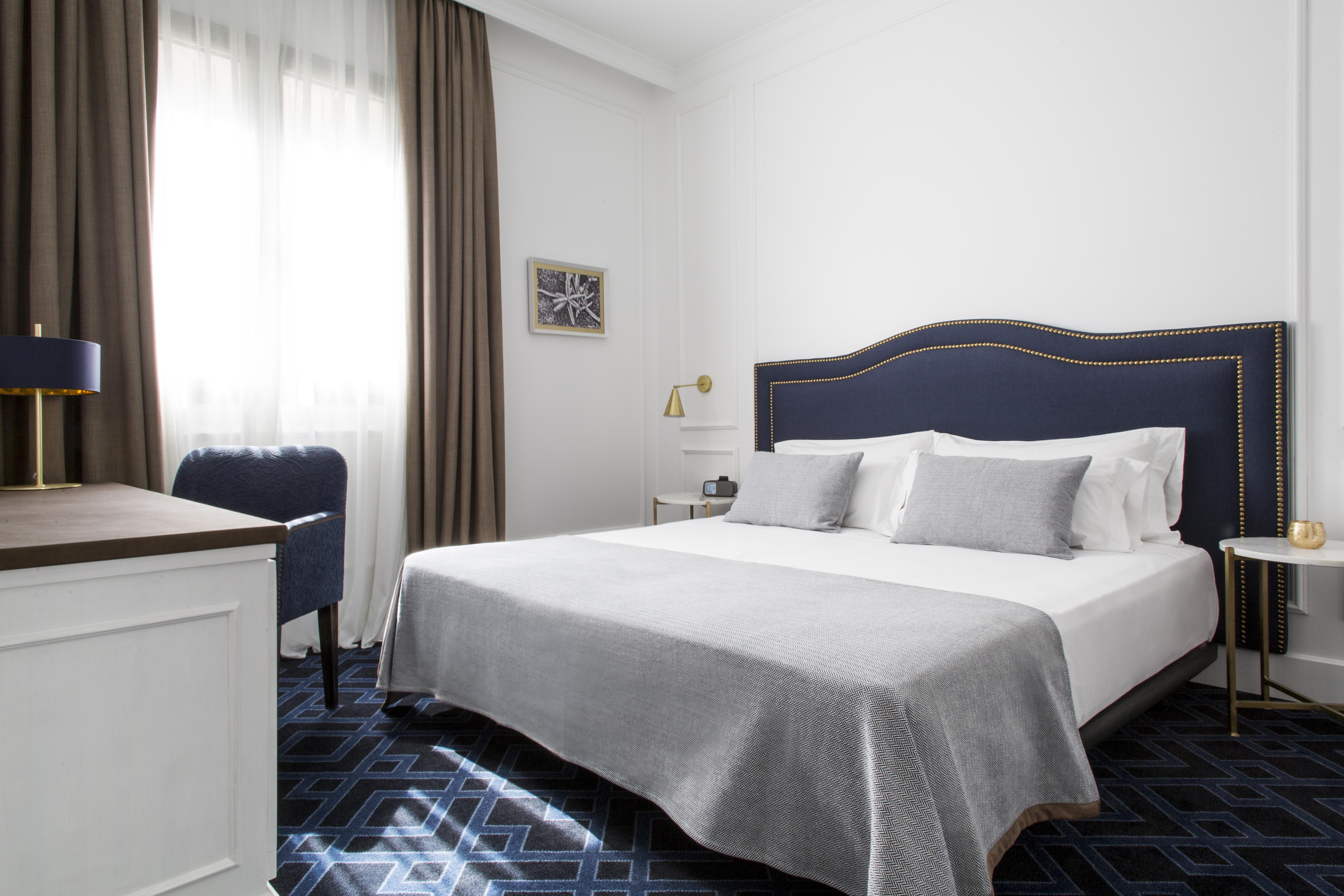 Hotel Midmost By Majestic Hotel Group — Fotos 3